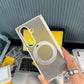 J CASE Metal Stand Series-Fold 8 Ultra