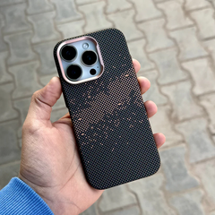 Luxo Life Case- Desert Galaxy