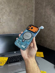 Young Kit Technology Series-17 Series