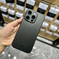Kzdoo Black Air Skin-Iphone Series