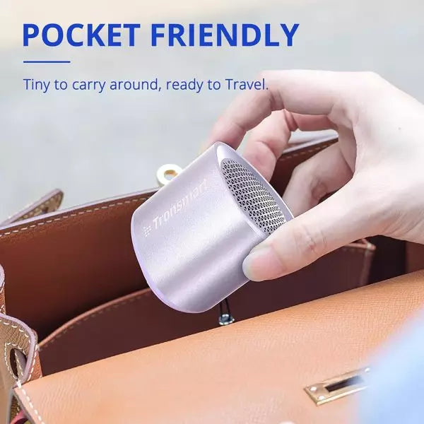 Tronsmart Nimo Portable Mini Speaker