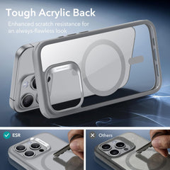Spigen Ultra Hybrid Case-Gunmetal
