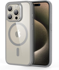 Spigen Ultra Hybrid Case-Gunmetal