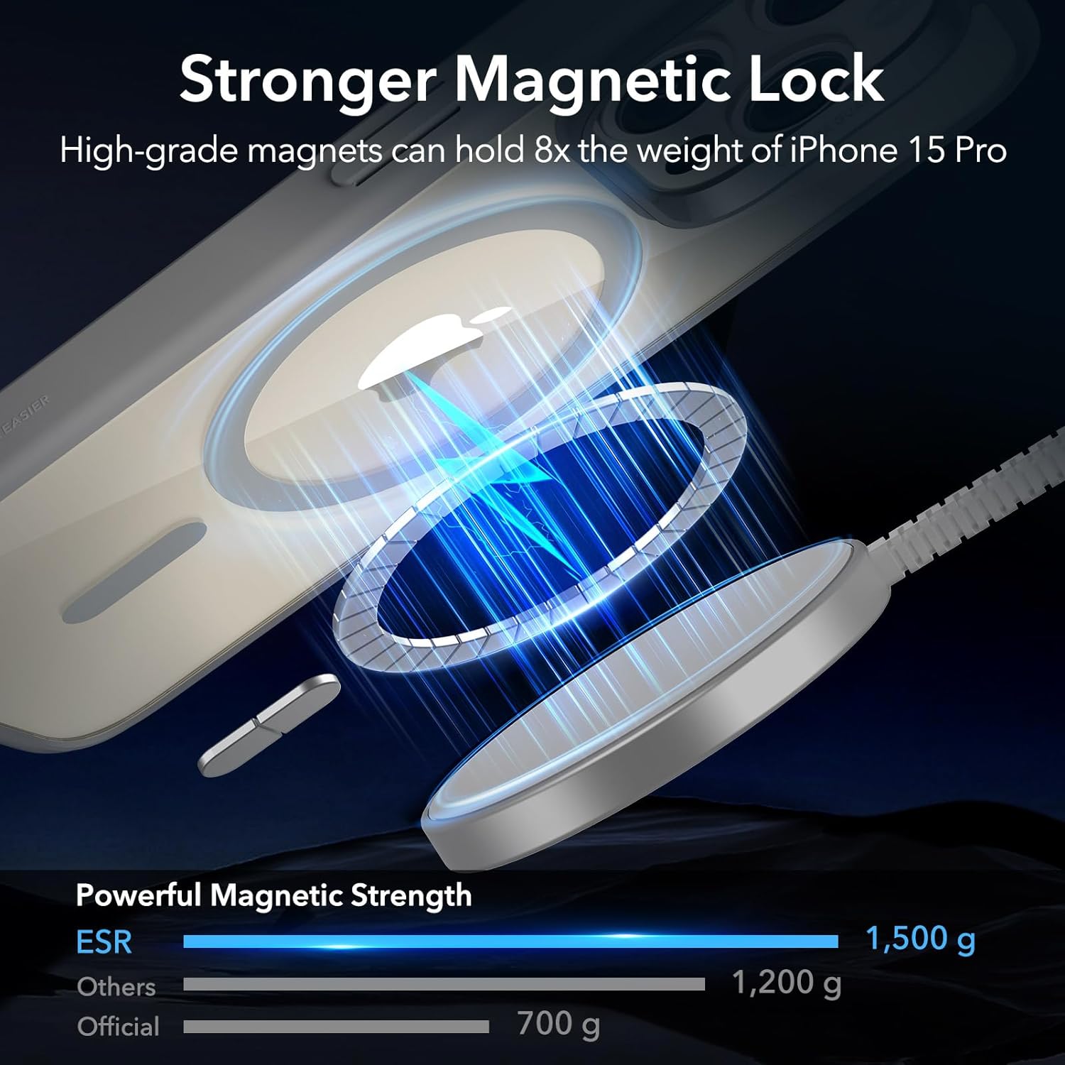 Spigen Ultra Hybrid Case-Gunmetal