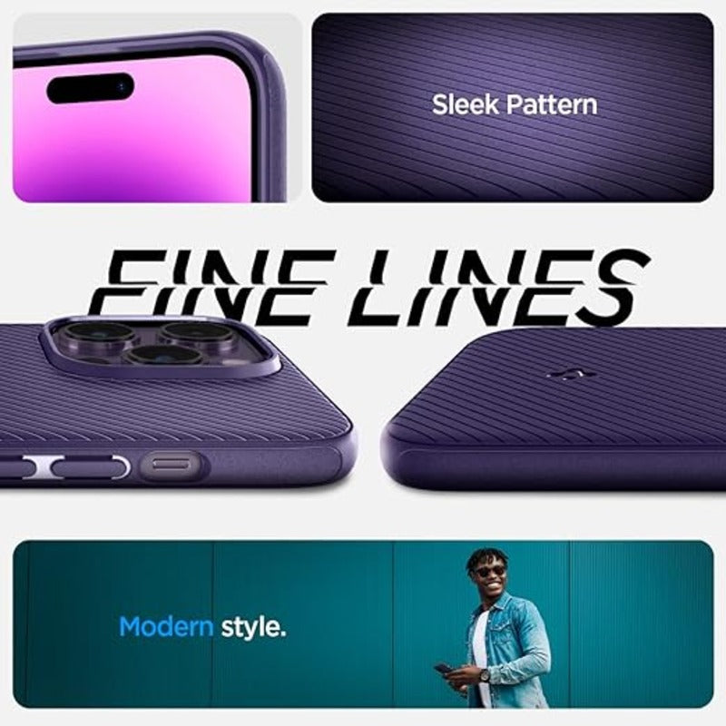 Spigen Iphone Mag Armor Case-