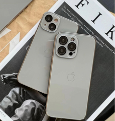 Shine Glass Case