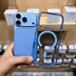 Kzdoo Ice Guard Magsafe Cases-18 Series
