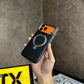 X Level Leather Cases With Stand-17 Series