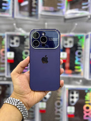 Apple Auto Focus Case