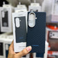 Samsung Official Carbon Patterned 2-Fold 8 Ultra