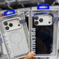 Bucksuiti Silicone Magsafe Cases-18 Series
