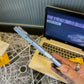 Apple IC Clear Magsafe Case-18 Series