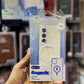 Berlia Ice Clear MagSafe Case-Fold 7