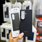 Samsung Official Carbon Patterned 2-Fold 8 Ultra