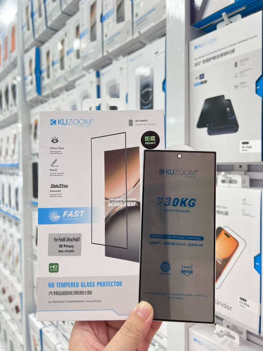 Kuzoom HD Glass-Fold 8 Ultra