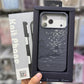 Luxo Pitaka Silver Grey Stars 4K-17 Series