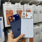 Original Apple 17 Series Converter Glass Case