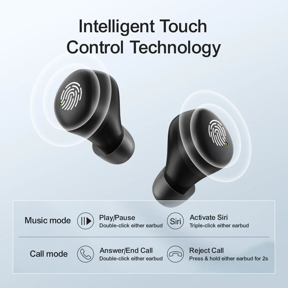 JOYROOM JR-TL1 Pro Waterproof Earbuds at TechXpress