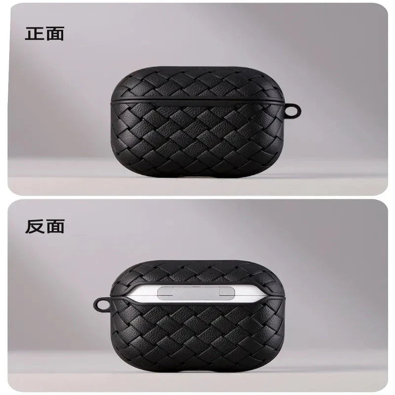 Joyroom JR-BP005 Airpods Braided Case