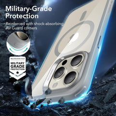 Spigen Ultra Hybrid Case-Gunmetal