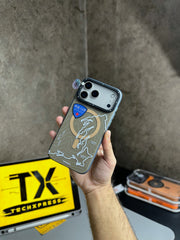 Young Kit Maps Series-17 Series