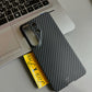 X Level Nano Fibre Case-S26 Ultra