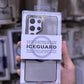 Kzdoo Ice Guard Collection-S25 Ultra Series
