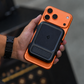Spigen 1:1 Lock Fit Magsafe Wallet
