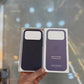 Apple Official Tech Woven Case