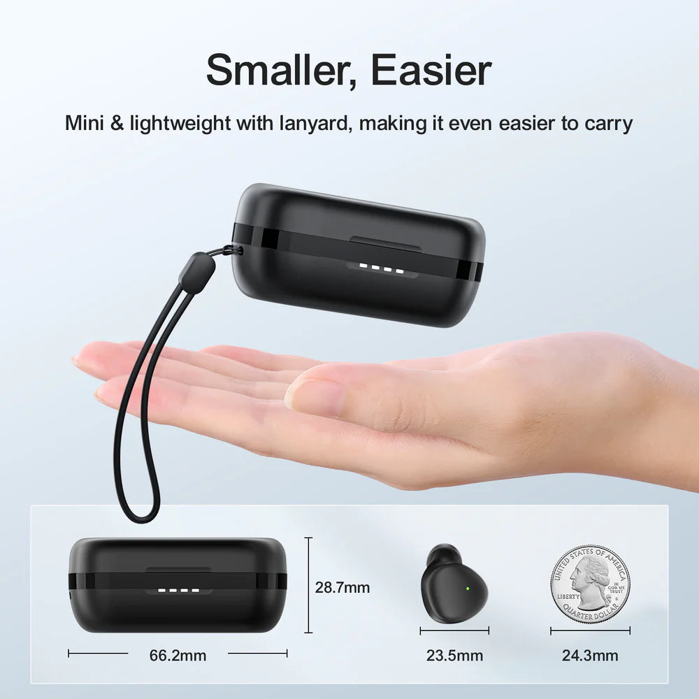 JOYROOM JR-TL1 Pro Waterproof Earbuds at TechXpress
