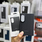 Samsung Official Carbon Patterned 3-Fold 8