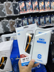 Kuzoom Dust Proof Full Edge Protector