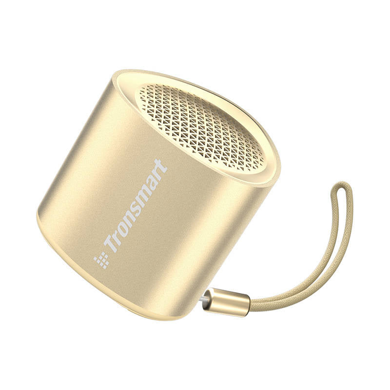 Tronsmart Nimo Portable Mini Speaker at TechXpress