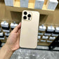 Kzdoo Desert Titanium Air Skin-Iphone 16 Series