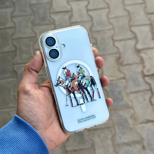 Polo Boris Willey 1