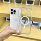 Kzdoo Ice Guard-Iphone 16 Series