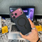 Bucksuiti Silicone Magsafe Cases-18 Series
