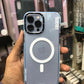 Young Kit Mirror Magsafe Case-Iphone 13 Series