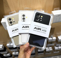 Kzdoo Air Skin Series-S26 Ultra