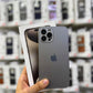 AG Glass Iphone Case