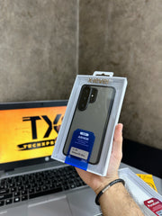 X Level Frosted Skin Armor Case-S26 Ultra