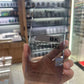 Xmart 8K Borderless Curved Glass