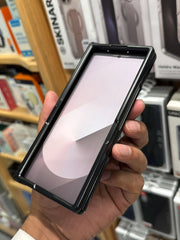 Kajsa Black Carbon-Fold 7