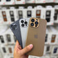AG Glass Iphone Case
