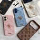 Official Guess Branded Case