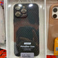X-Level Slim Carbon Fiber Case