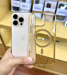 Kzdoo Ice Guard-Iphone 16 Series