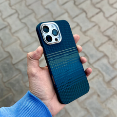 Luxo Life Case- Blue Sunset