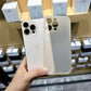 Kzdoo Desert Titanium Air Skin-Iphone 16 Series