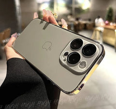 Shine Glass Case
